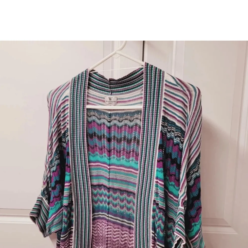 Worthington Women's Cardigan Sweater Size: 1X